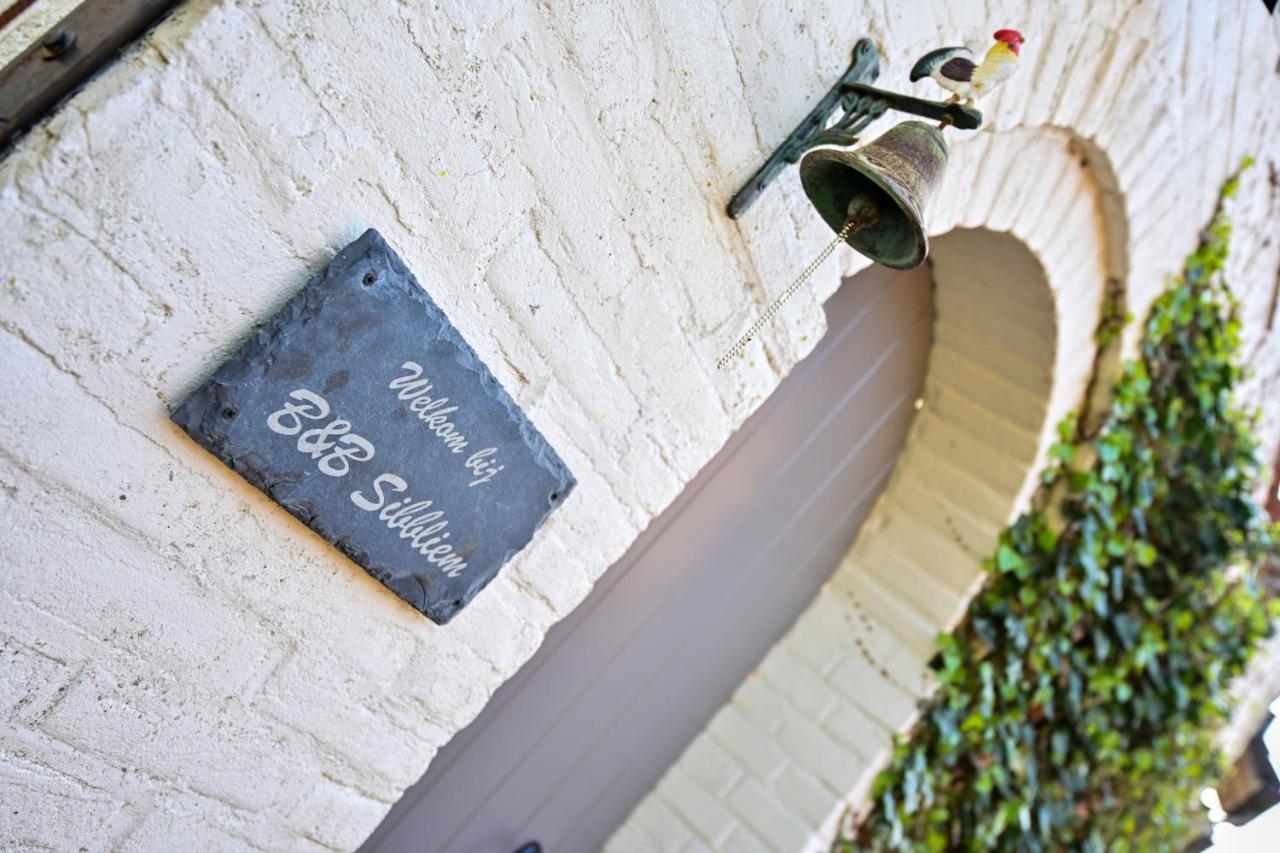 Sibbliem Luxury Vakantiehuis *