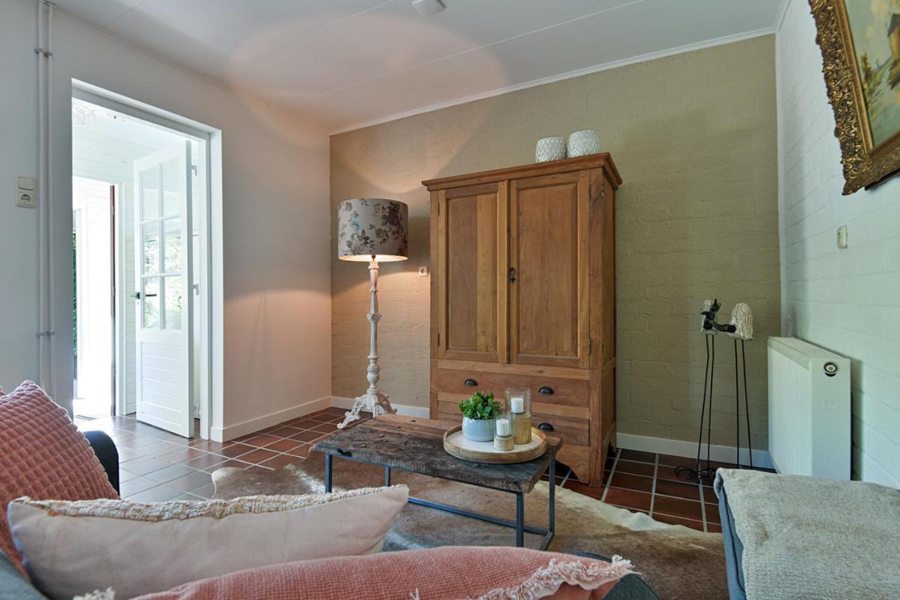 Sibbliem Luxury Vakantiehuis *